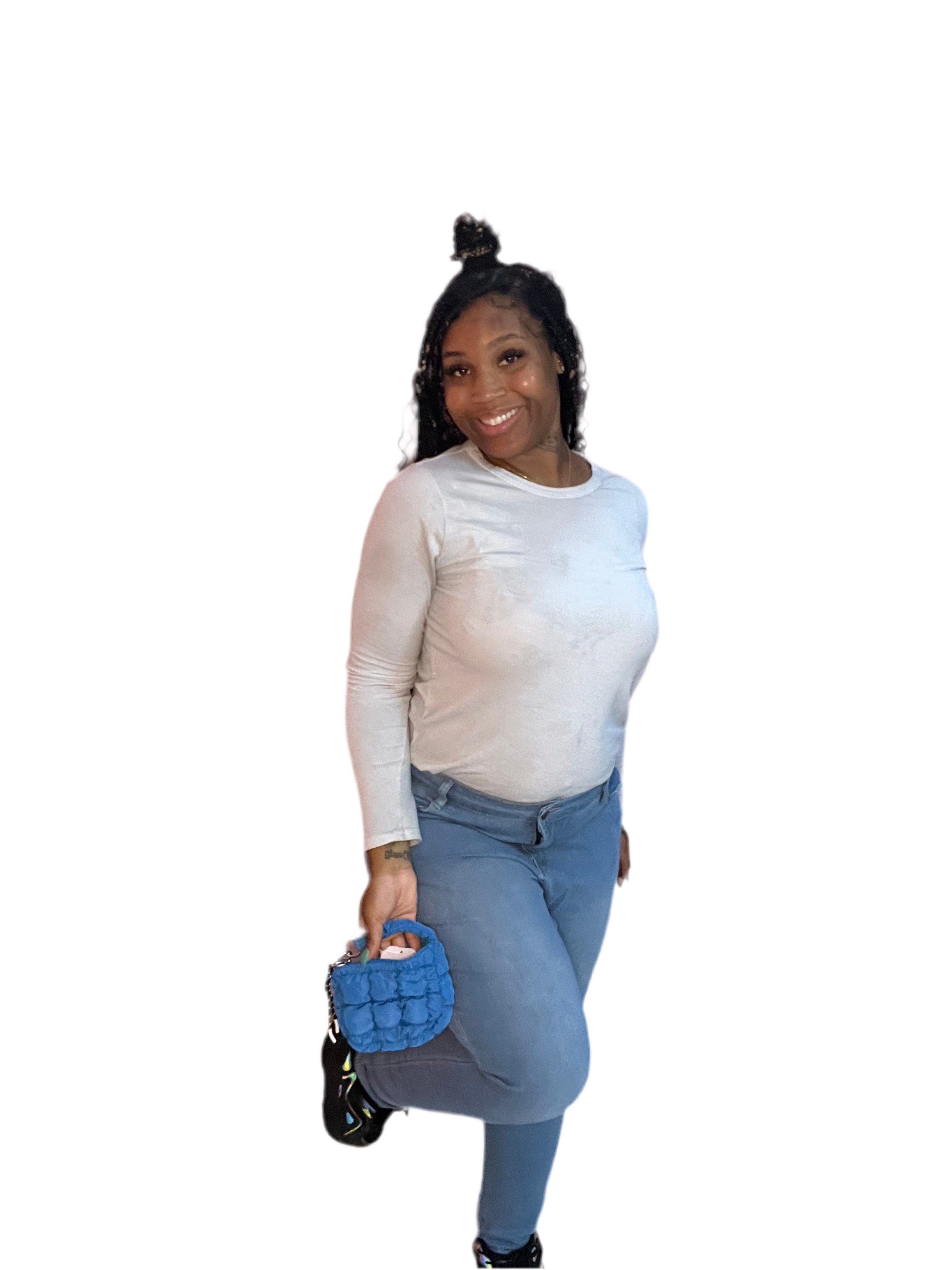 Feeling Good Jeans
